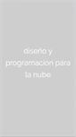 Mobile Screenshot of caribesoft.net